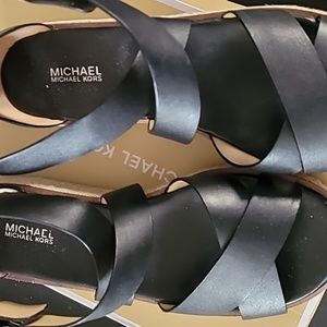Micheal Kors Darby Sandal